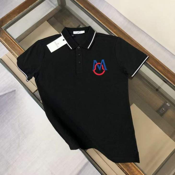 Picture of Moncler Polo Shirts Short _SKUMonclerM-3XL12yr2526247